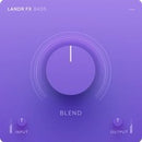 LANDR FX Bass