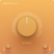 LANDR FX Beats