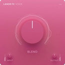 LANDR FX Voice