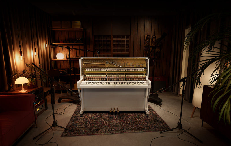 Toontrack EZ Keys Felt Piano EKX Expansion