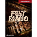 Toontrack EZ Keys Felt Piano EKX Expansion