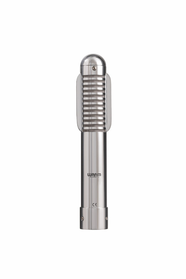 Warm Audio WA-FT Fen-tone Instrument Ribbon Microphone