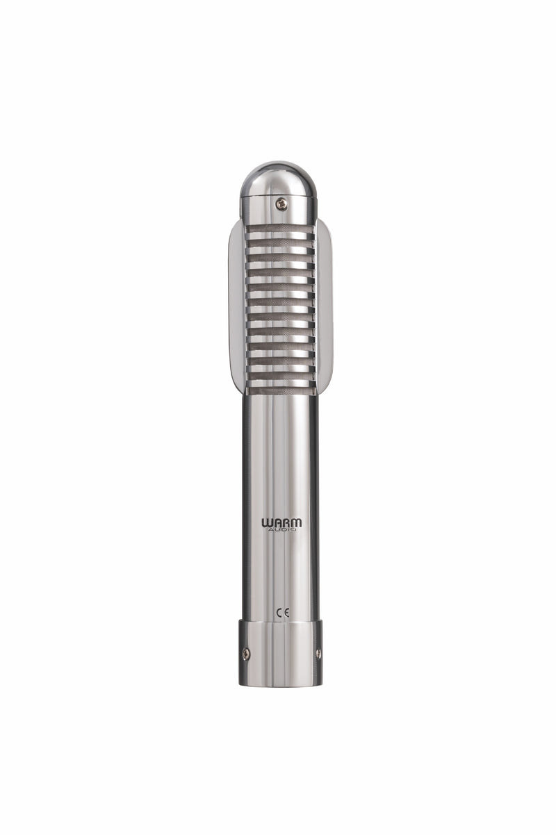 Warm Audio WA-FT Fen-tone Instrument Ribbon Microphone