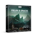 BOOM Library Boom Fields & Spaces: Outdoor IRs Stereo