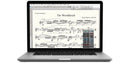 Finale v27 Music Notation Software - Academic Edition