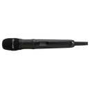 Ambient Flag Extension for Sennheiser Handheld Mics