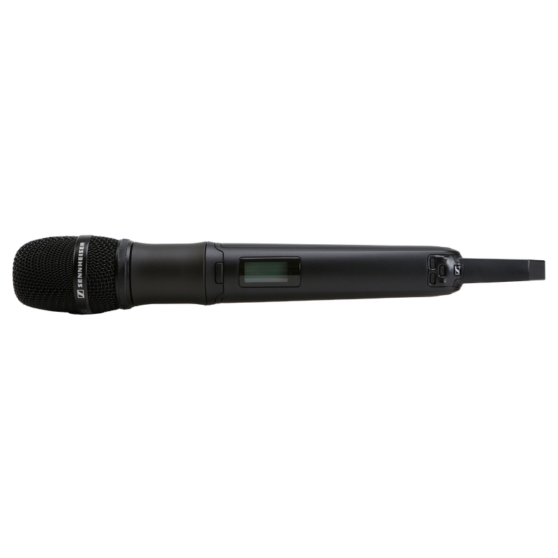 Ambient Flag Extension for Sennheiser Handheld Mics