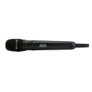 Ambient Flag Extension for Sennheiser Handheld Mics