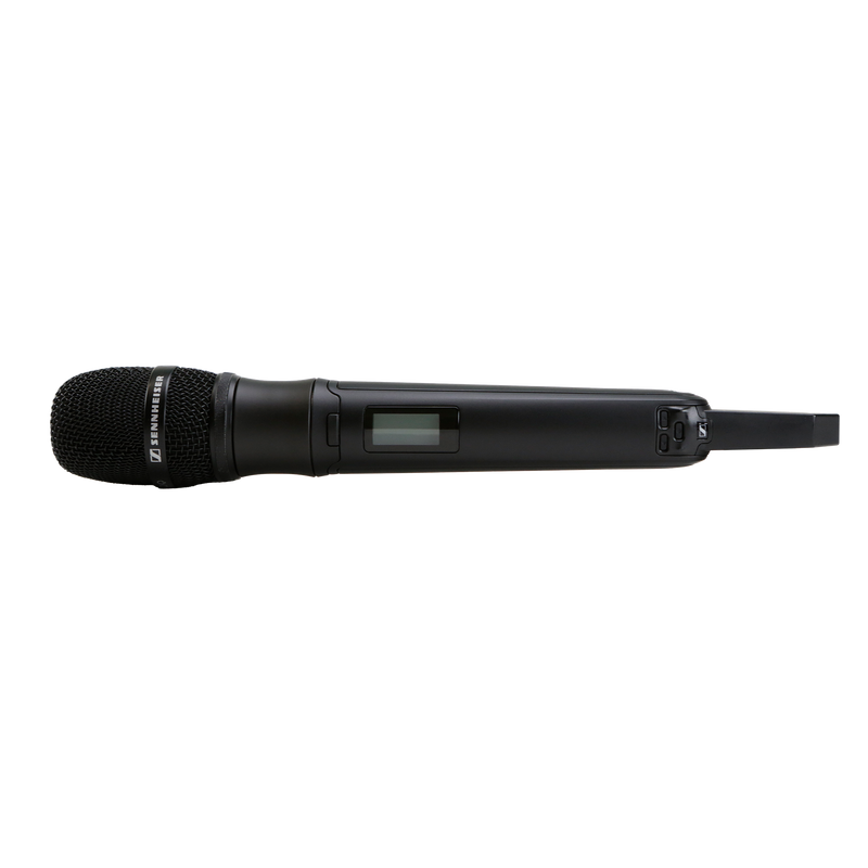 Ambient Flag Extension for Sennheiser Handheld Mics