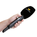 Ambient Flag Extension for Sennheiser Handheld Mics