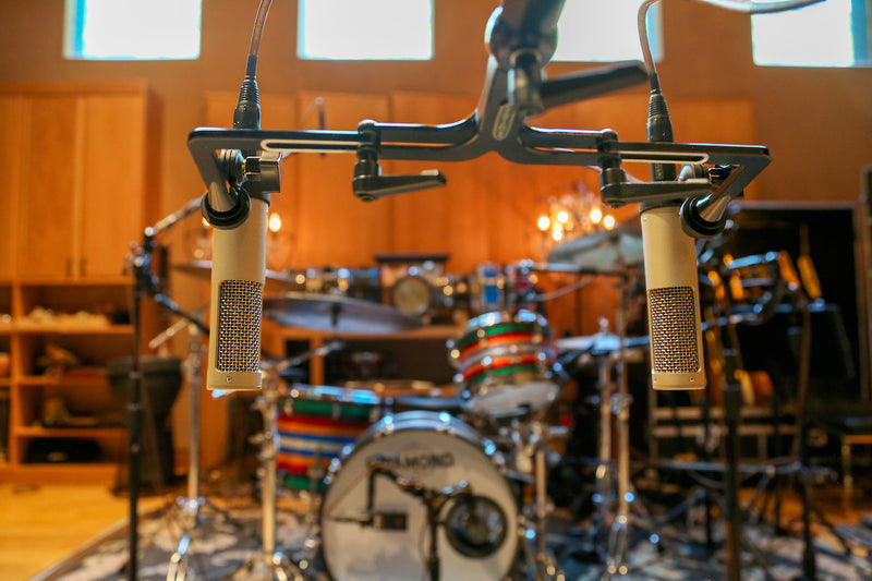 Royer Labs FlexBar Dual Microphone Utility Mount