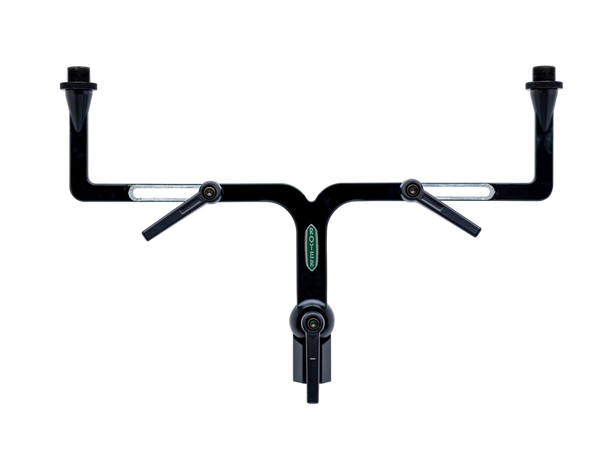 Royer Labs FlexBar Dual Microphone Utility Mount