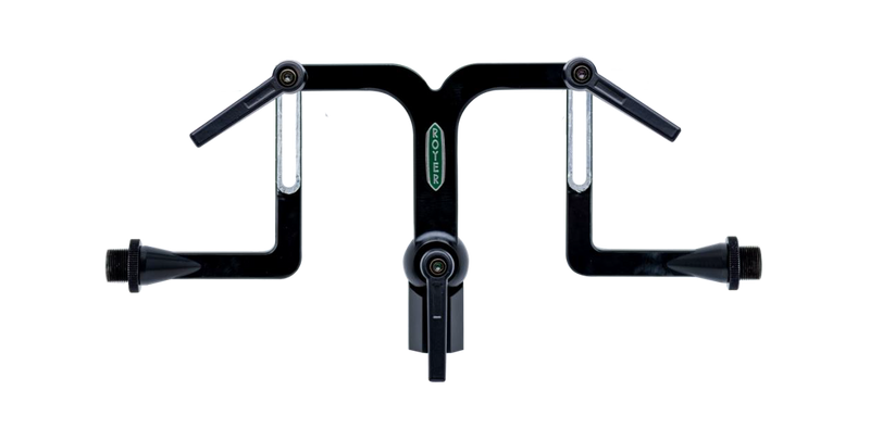 Royer Labs FlexBar Dual Microphone Utility Mount