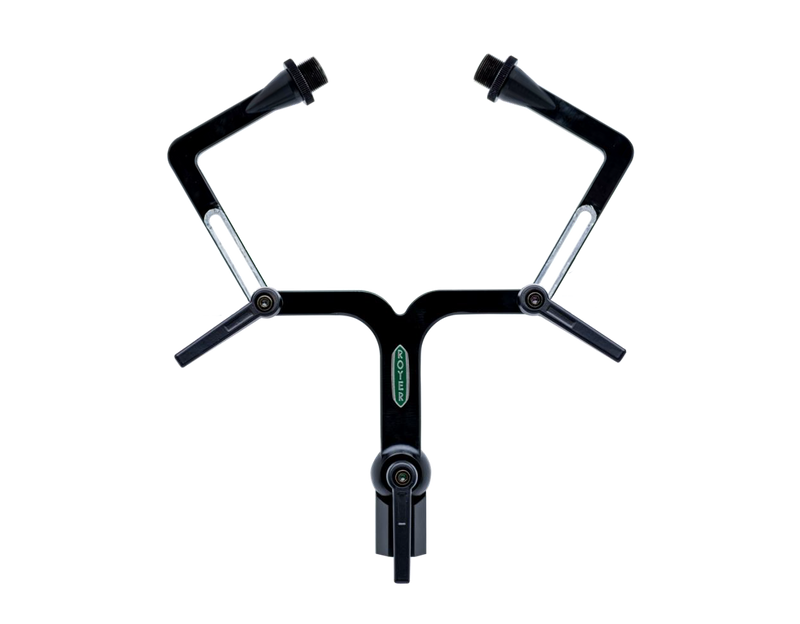 Royer Labs FlexBar Dual Microphone Utility Mount