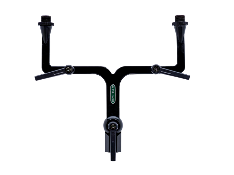 Royer Labs FlexBar Dual Microphone Utility Mount
