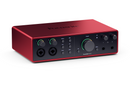 Focusrite Scarlett 16i16 4th Gen USB-C Audio Interface