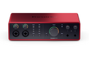 Focusrite Scarlett 16i16 4th Gen USB-C Audio Interface
