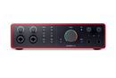Focusrite Scarlett 16i16 4th Gen USB-C Audio Interface