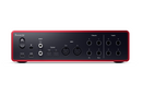 Focusrite Scarlett 16i16 4th Gen USB-C Audio Interface