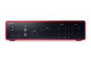 Focusrite Scarlett 18i16 4th Gen USB-C Audio Interface