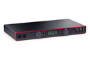 Focusrite Scarlett 18i20 4th Gen USB-C Audio Interface