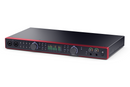 Focusrite Scarlett 18i20 4th Gen USB-C Audio Interface