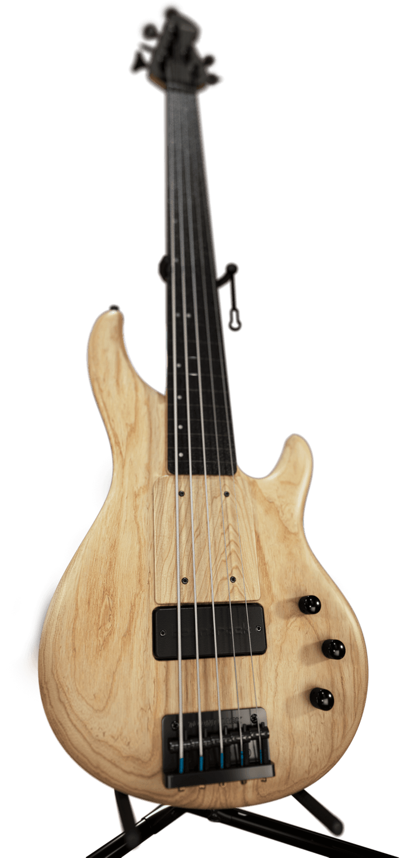 Toontrack Fretless EBX Expansion Pack for EZ Bass