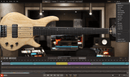Toontrack Fretless EBX Expansion Pack for EZ Bass