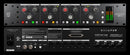 SSL Pure Drive Quad 4-Channel Mic Preamp / USB Interface