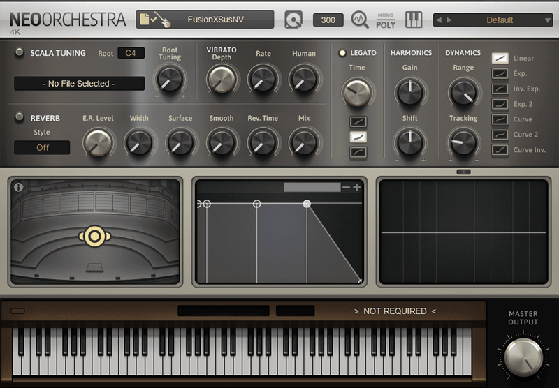 Sound Magic Co. Ltd. Bass X Virtual instrument