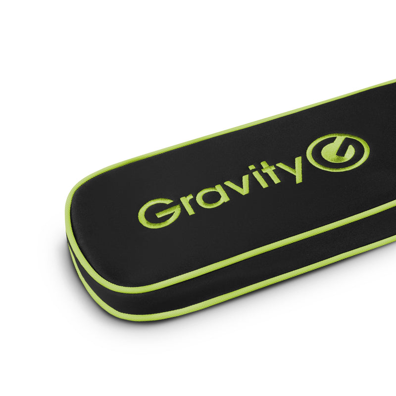 Gravity BG MS 1B Mic Stand Transport Bag