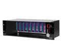 GC Audio Rack 500 10-Slot Rack