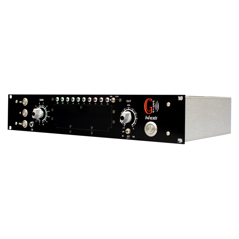 GC Audio Inherit Series Rack (no cartridge)