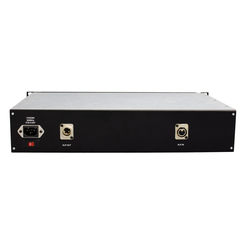 GC Audio Inherit Series Rack (no cartridge)