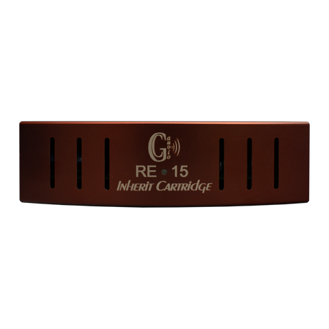 GC Audio RE 15 Inherit Series Cartridge
