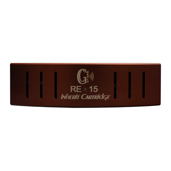 GC Audio RE 15 Inherit Series Cartridge