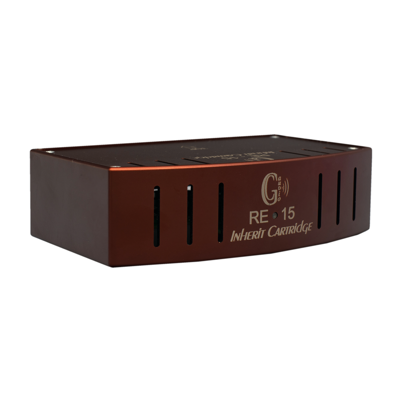 GC Audio RE 15 Inherit Series Cartridge