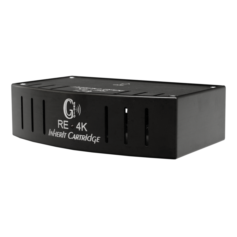 GC Audio RE 4K Inherit Series Cartridge