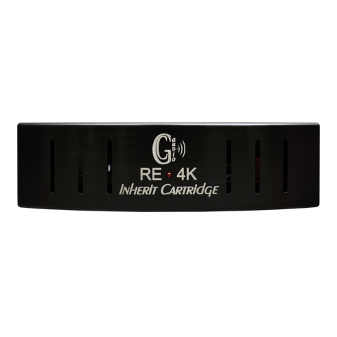 GC Audio RE 4K Inherit Series Cartridge