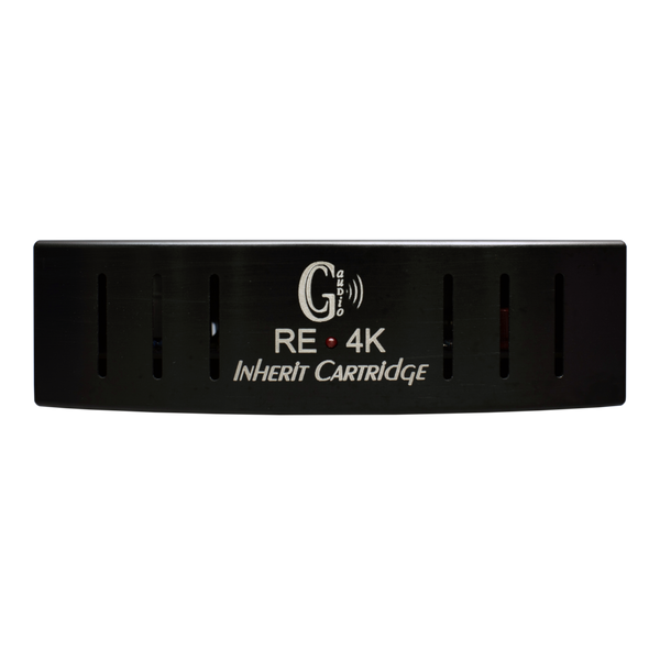 GC Audio RE 4K Inherit Series Cartridge