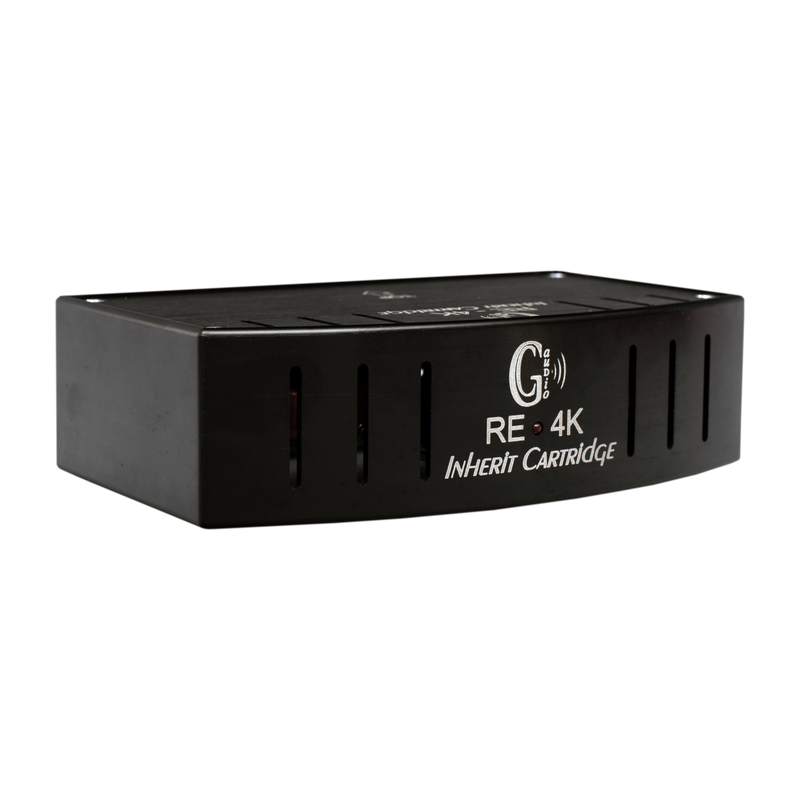 GC Audio RE 4K Inherit Series Cartridge