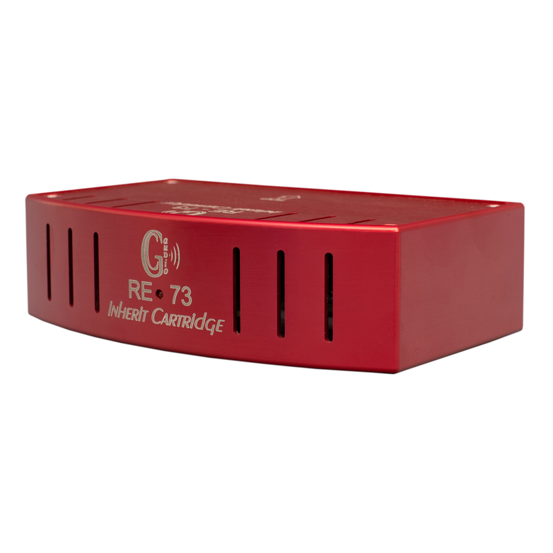 GC Audio RE 73 Inherit Series Cartridge