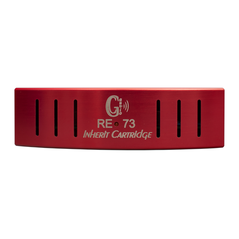 GC Audio RE 73 Inherit Series Cartridge