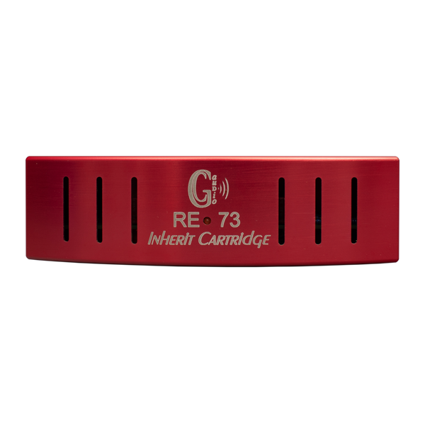 GC Audio RE 73 Inherit Series Cartridge
