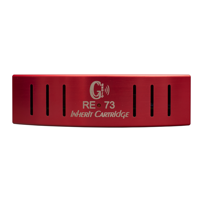 GC Audio RE 73 Inherit Series Cartridge