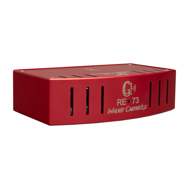GC Audio RE 73 Inherit Series Cartridge
