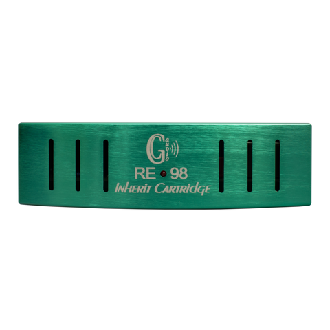 GC Audio RE 98 Inherit Series Cartridge