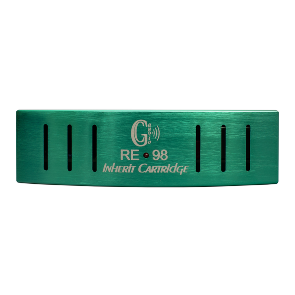 GC Audio RE 98 Inherit Series Cartridge