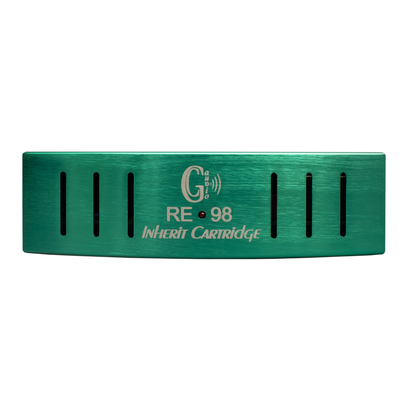 GC Audio RE 98 Inherit Series Cartridge