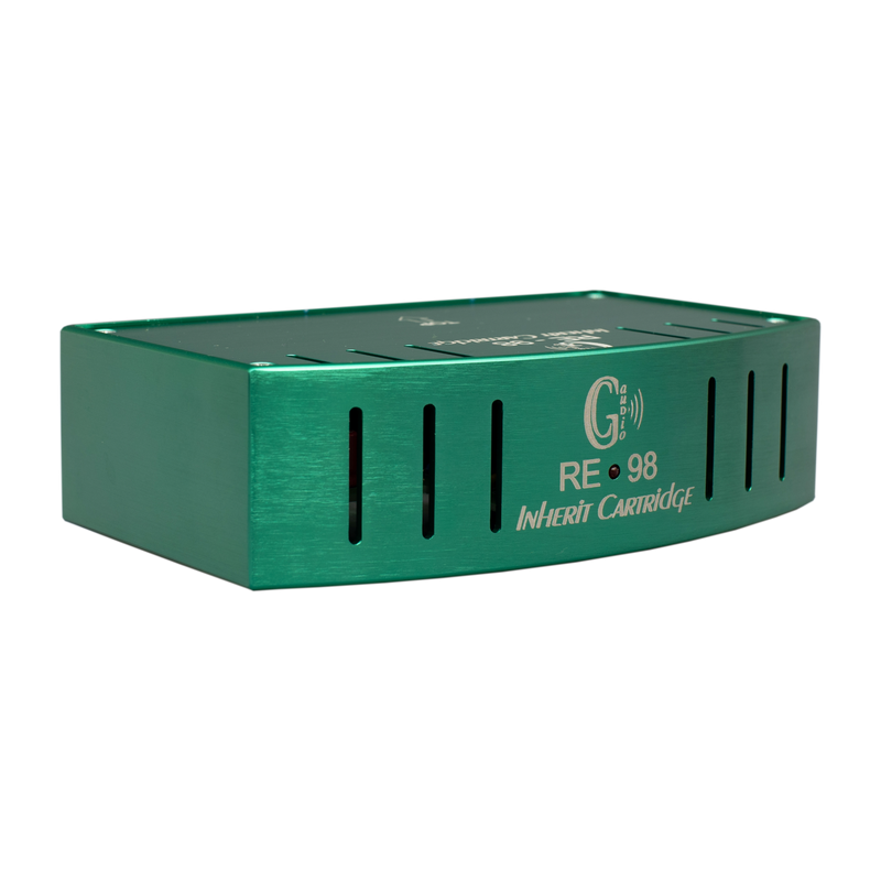 GC Audio RE 98 Inherit Series Cartridge